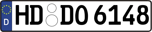 HD-DO6148