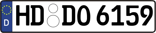 HD-DO6159