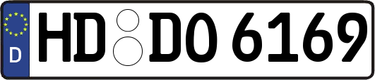 HD-DO6169