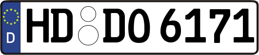 HD-DO6171