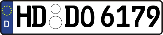 HD-DO6179
