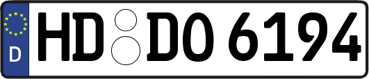 HD-DO6194