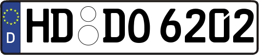HD-DO6202