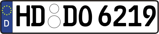 HD-DO6219