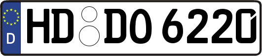 HD-DO6220