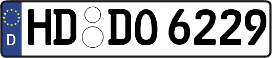 HD-DO6229