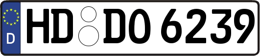 HD-DO6239