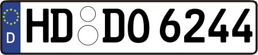 HD-DO6244