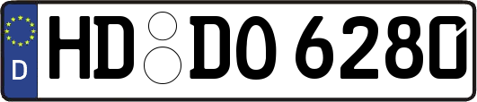 HD-DO6280