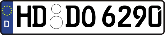 HD-DO6290