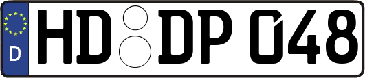 HD-DP048
