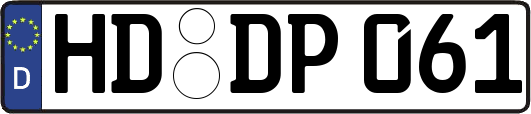 HD-DP061