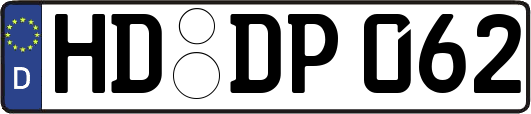 HD-DP062