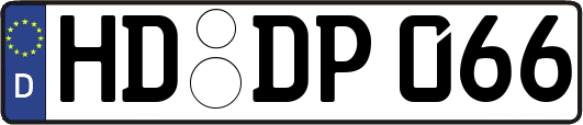 HD-DP066