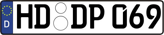 HD-DP069
