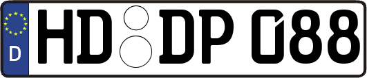 HD-DP088