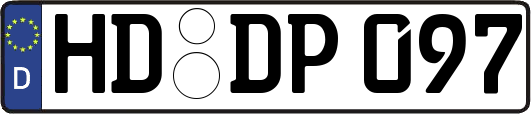 HD-DP097
