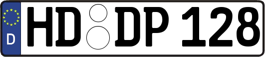 HD-DP128