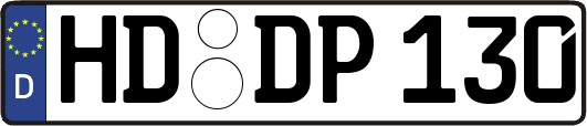 HD-DP130