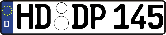 HD-DP145