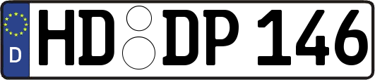 HD-DP146