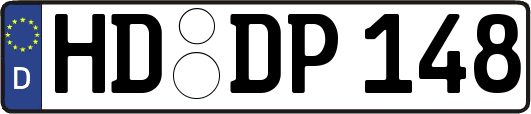 HD-DP148