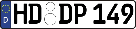 HD-DP149