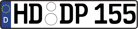 HD-DP155