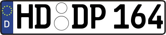 HD-DP164