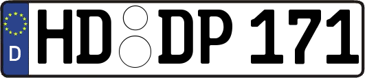HD-DP171