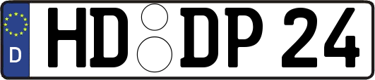 HD-DP24
