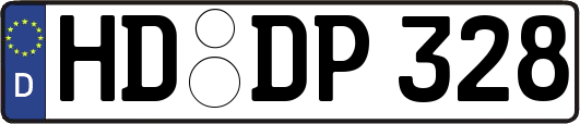 HD-DP328