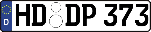 HD-DP373