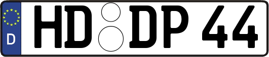 HD-DP44
