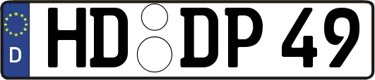 HD-DP49