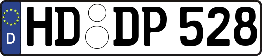 HD-DP528