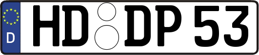 HD-DP53