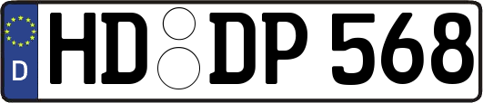 HD-DP568