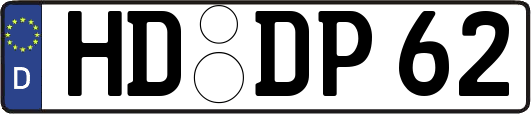 HD-DP62
