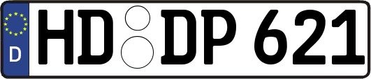 HD-DP621