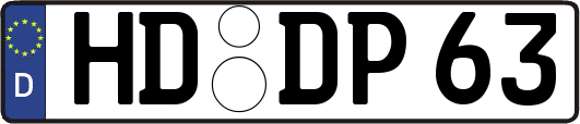 HD-DP63
