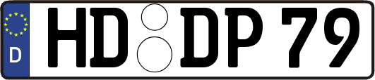 HD-DP79