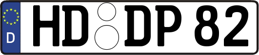 HD-DP82