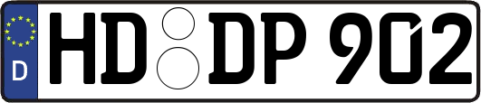 HD-DP902