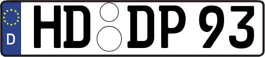 HD-DP93