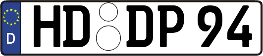 HD-DP94