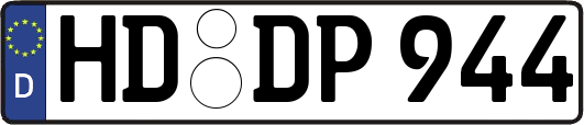 HD-DP944