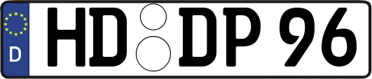 HD-DP96