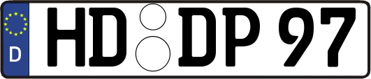 HD-DP97