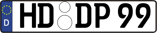 HD-DP99